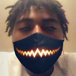 Meet your Posher, Tyrel last